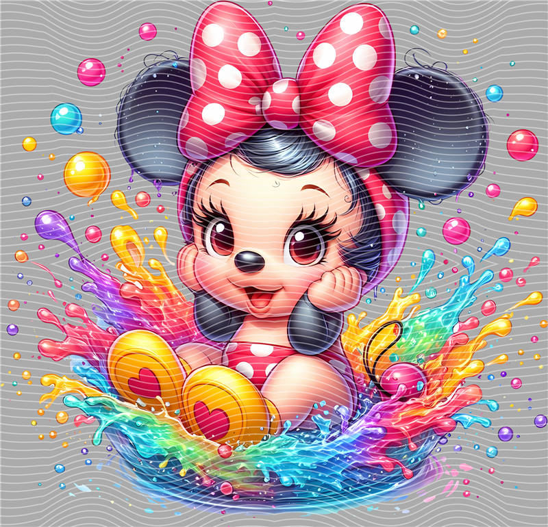 Cartoon-KT 110